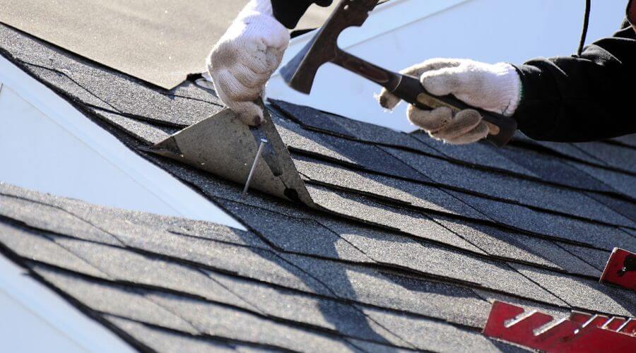 Expert new roof installation services in Hurt, VA